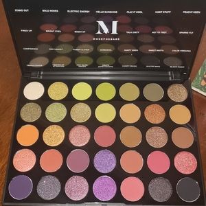 MORPHE 35M BOSS MOOD